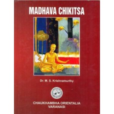 Madava Chiktista